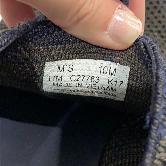 Cole Haan Grandpro - Picture 5 of 5